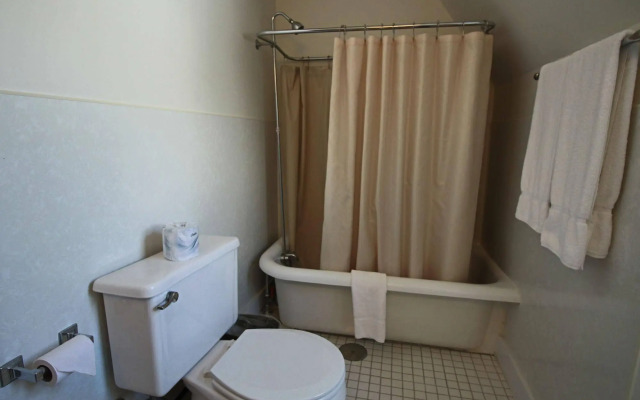 Prince of Wales Hotel