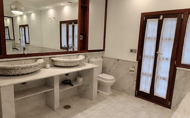Suite Comares