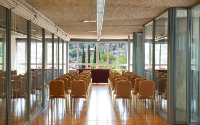 Hotel Villa Maria Regina