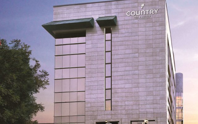 Country Inn & Suites by Radisson, Gurugram Sector 12