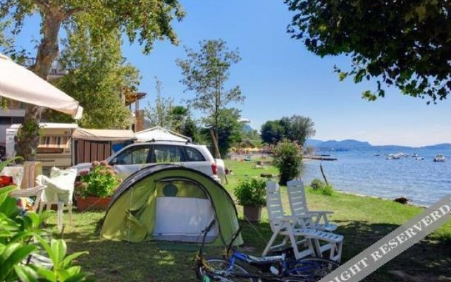Camping Villaggio Isolino