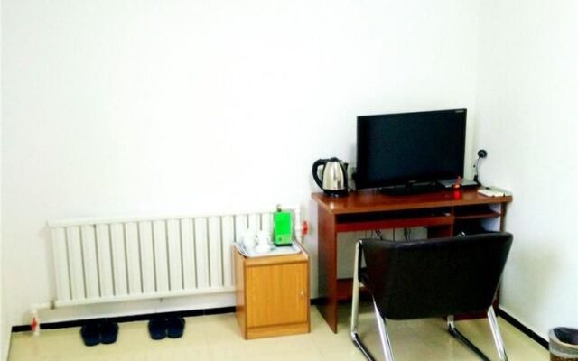 Dalian Love Home Express Business Hotel
