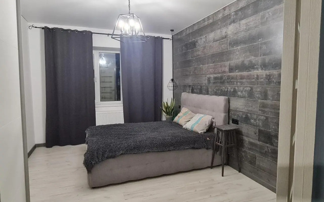 Апартаменты на улице Счастливая 3