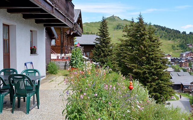 Apartment Wohnung 2 Bettmeralp