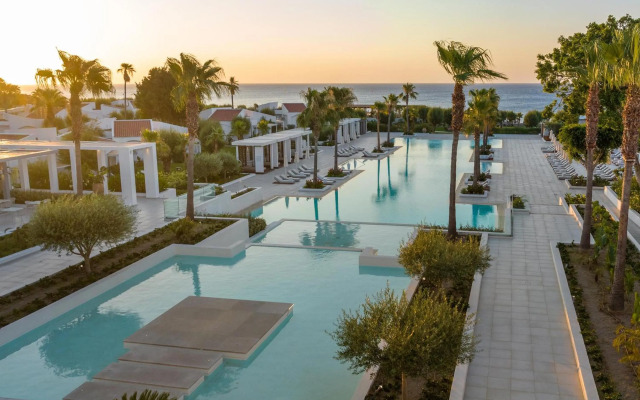 Grecotel Luxme Dama Dama