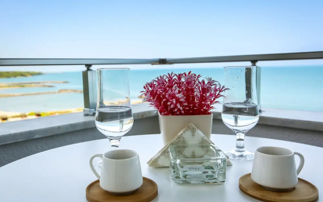 Sofia Beach Residence