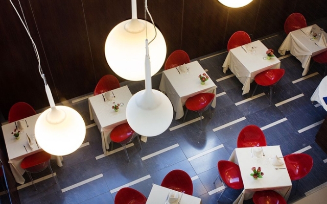 Hotel Vouzas