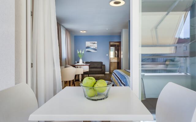 BB Residence