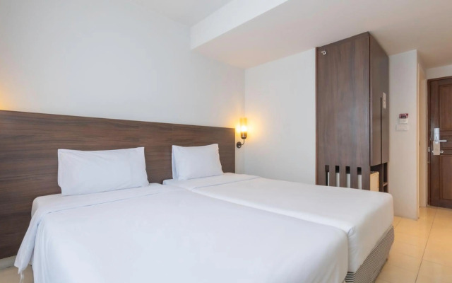 Pas Cher Hotel, Bangkok