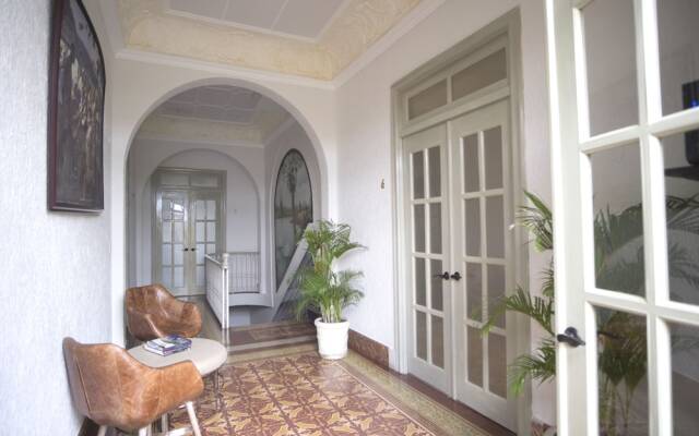 Casa MarAlta