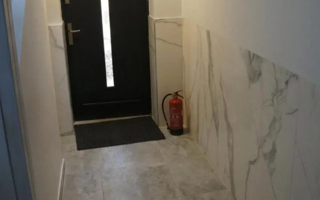 Apartamenty z klimatem