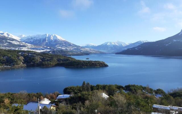 Vaste appartement 3 chambres - Vue exceptionnelle