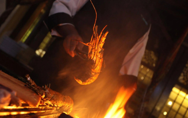 Ombak Villa Langkawi