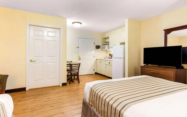 Studio 6 Myrtle Beach, SC