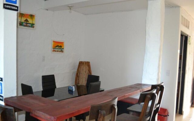 El Hostal De Liz - Hostel