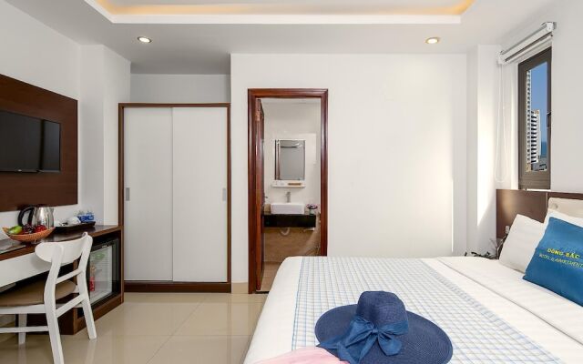 7S Hotel Dong Bac Ocean Danang