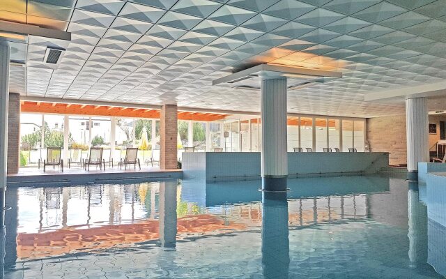 Mountain Plaza Hotel