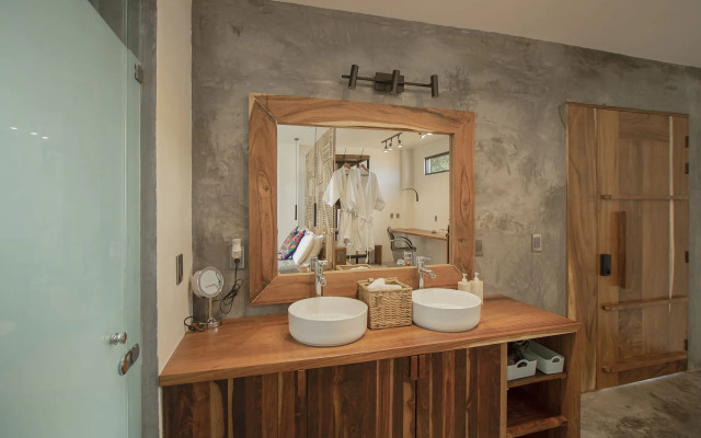 Hotel Casa del Sótano