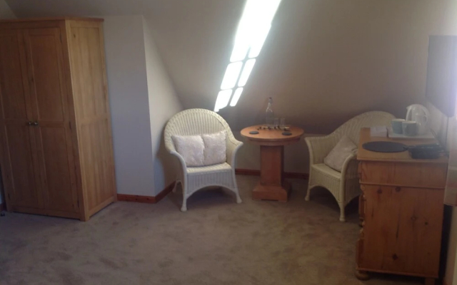 Lochview Guesthouse