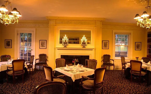 The Clark House on Hayden Lake