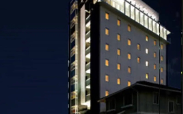 My Hotel Okazaki
