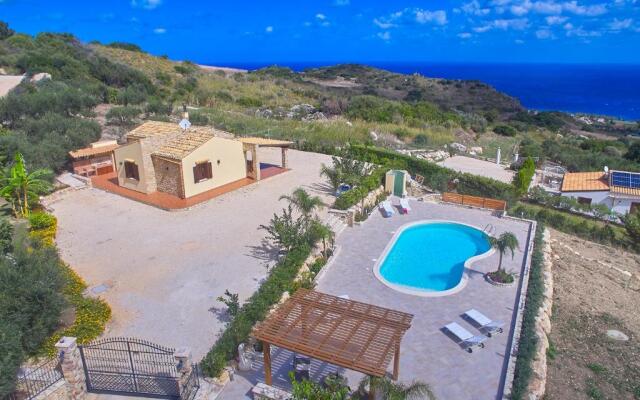 Villa Ninetta