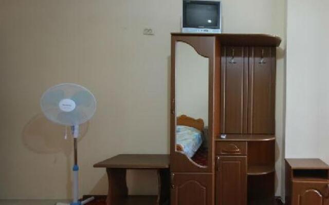 Komandor Guest House