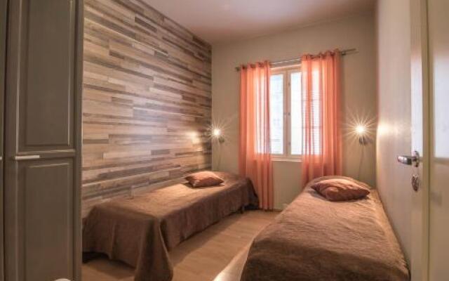 Levikaira Apartments - Alpine Chalets