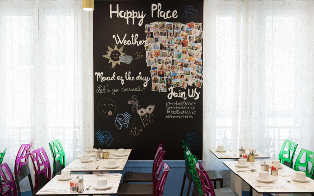 Days Inn Nice Centre