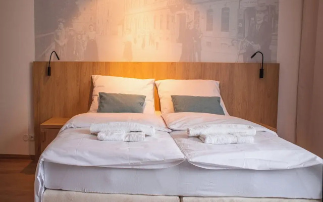 Beseda Accomodation