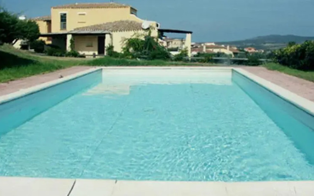 Villa Dei Due Mari