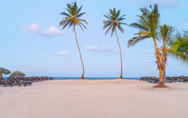 El Beso Adults Only At Ocean El Faro - All Inclusive