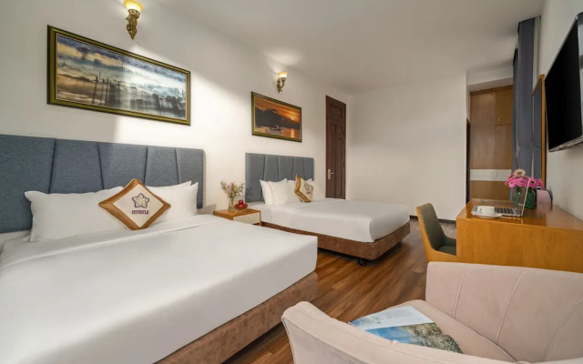 Myrtle Villa Dalat