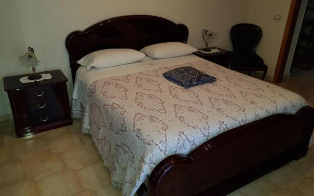 B&B Via Roma