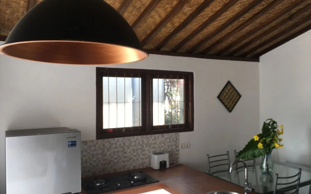 Ayung house