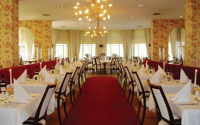 Fletcher Boutique Hotel De Mallejan