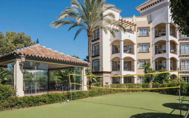 Marriott's Playa Andaluza