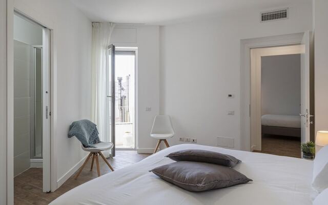 Deluxe Apartment - Avio by Wonderful Italy