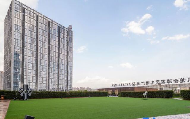 Hongliang Garden Hotel