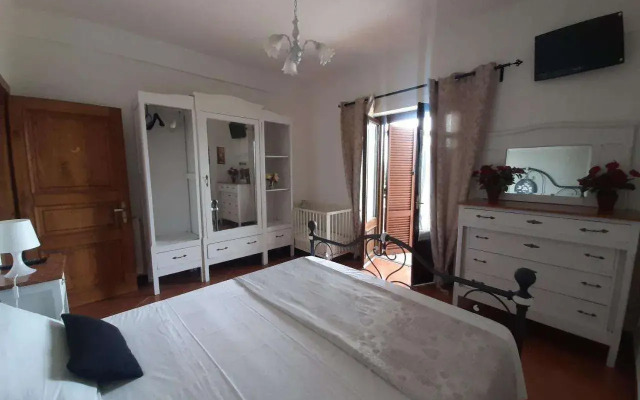 La Cupoletta Casa Vacanze