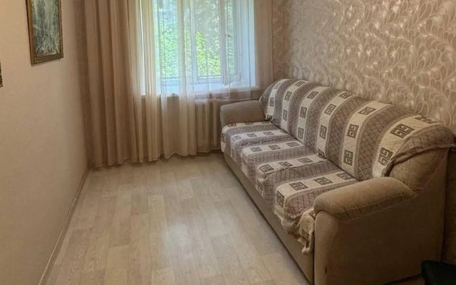 Fan House (Фан Хаус) на улице Аделя Кутуя 8