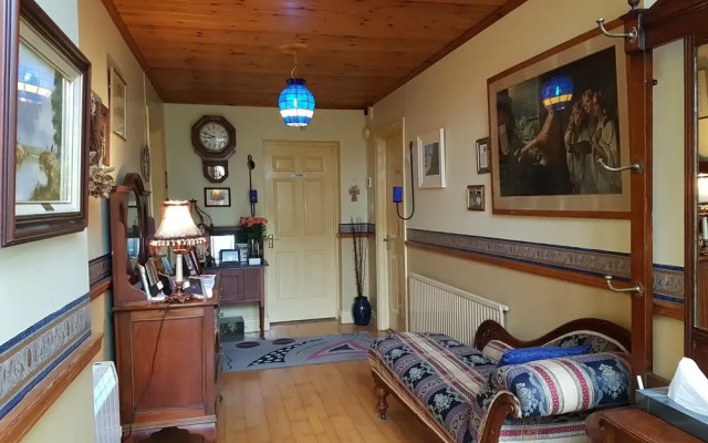 Brookvale Bed & Breakfast