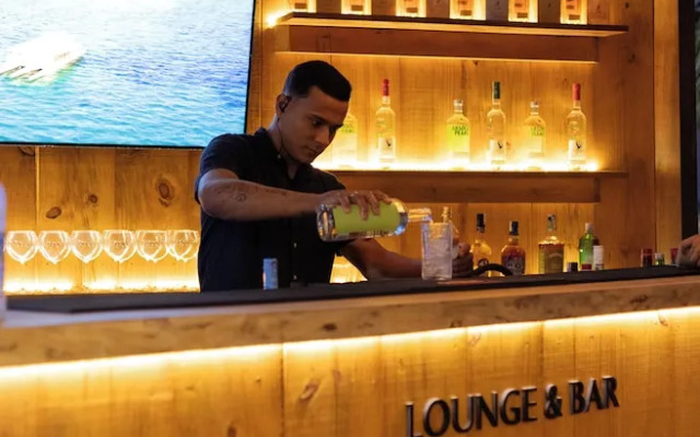 LUNA Hotel Boutique