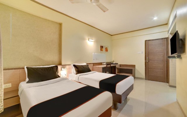 OYO 17104 Flagship Hotel Kapil Residency