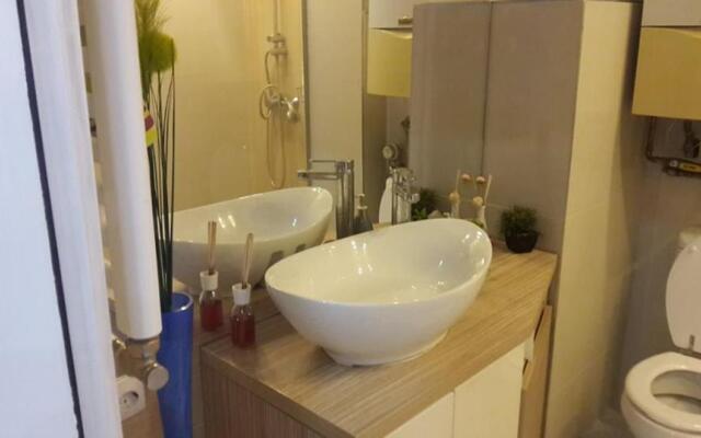 Apartman SIRIUS