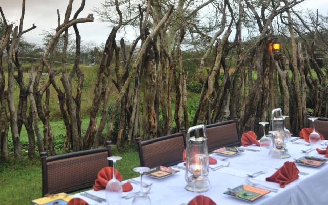 ANEW Hotel Hluhluwe