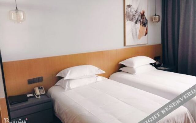 Wenling king heen holiday inn