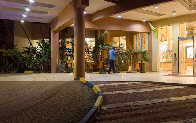 Mbale Resort Hotel