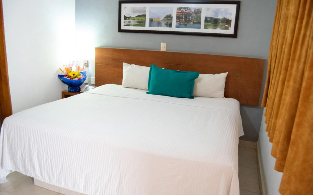 Hotel River Poliforum