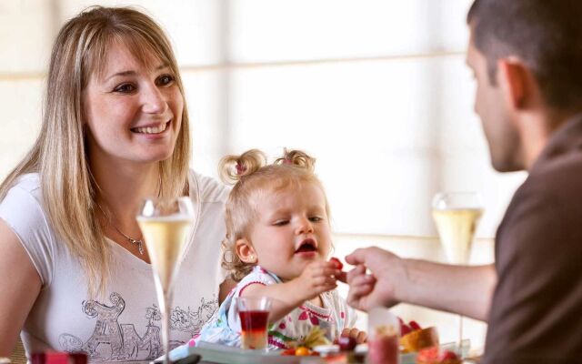 Mercure Cergy Pontoise Centre